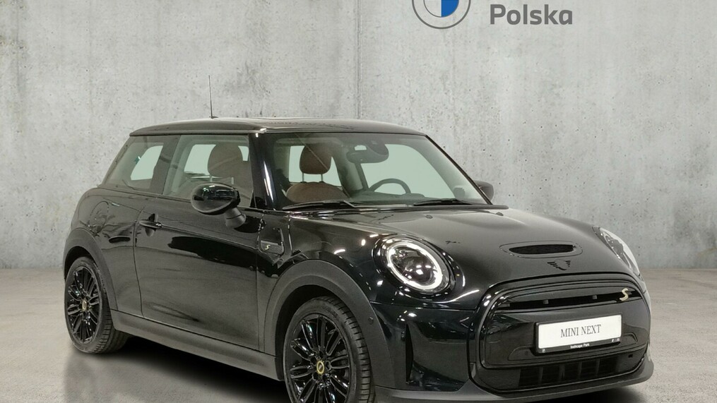 MINI Cooper SE