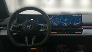BMW Serii 5, 520