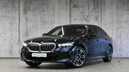 miniaturka - BMW Serii 5, 520