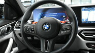 BMW Seria M4