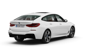 BMW 6GT
