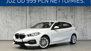 BMW Seria 1 118