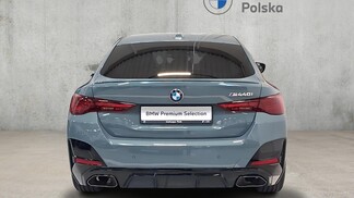 BMW Serii 4, 440