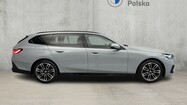 miniaturka - BMW Serii 5, 520