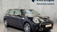 miniaturka - MINI Clubman