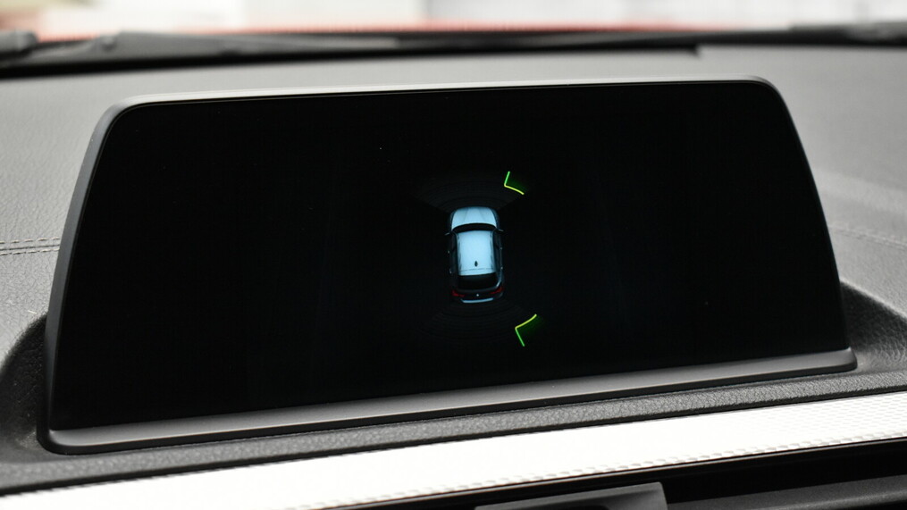 BMW Seria 1 118