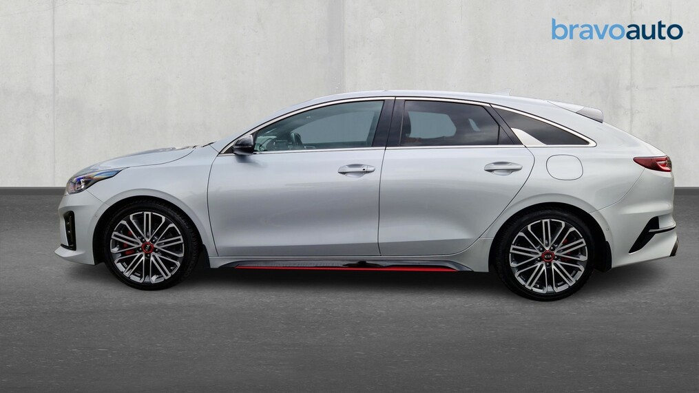 Kia Pro_cee'd