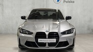 miniaturka - BMW M3