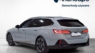 miniaturka - BMW Serii 5, 520