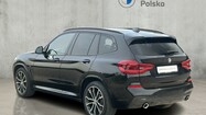 miniaturka - BMW X3