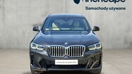 miniaturka - BMW X3