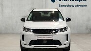 miniaturka - Land Rover Discovery Sport