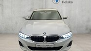 miniaturka - BMW Serii 3, 318