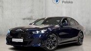 miniaturka - BMW Serii 5, 520