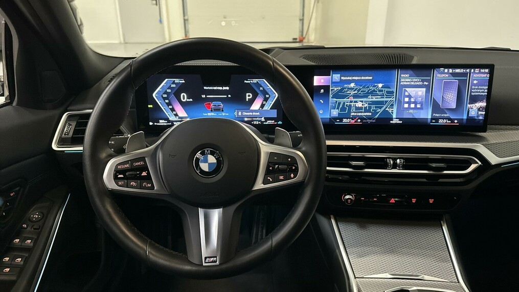 BMW Seria 3 330