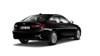 BMW Seria 3 318