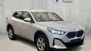 miniaturka - BMW X2