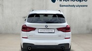 miniaturka - BMW X3