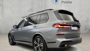 miniaturka - BMW X7
