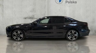 BMW Serii 7, 750