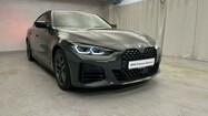 BMW Seria 4, 420