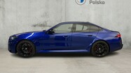 BMW Seria M5