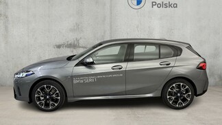 BMW Serii 1, 118