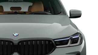 BMW Seria 6 630