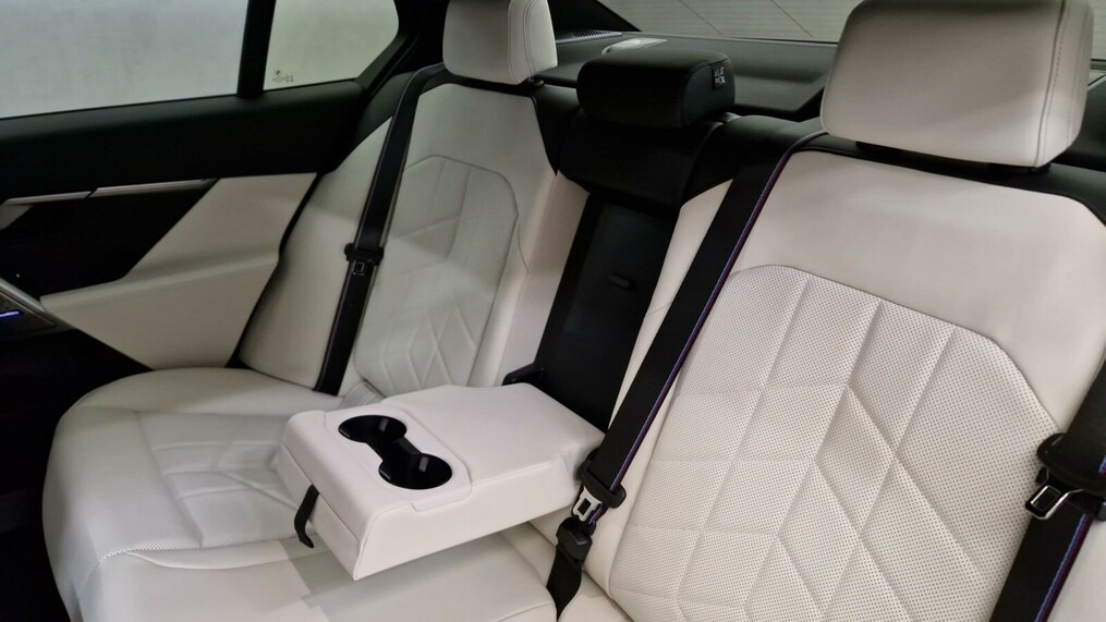 BMW Seria 5 i5