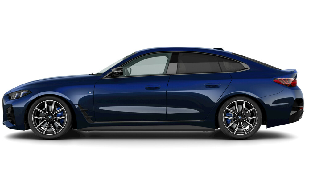 BMW Seria 4 440