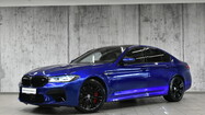 BMW Seria M5