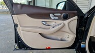 Mercedes-Benz C 400
