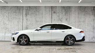 BMW Serii 5, 520