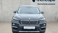 miniaturka - BMW X1