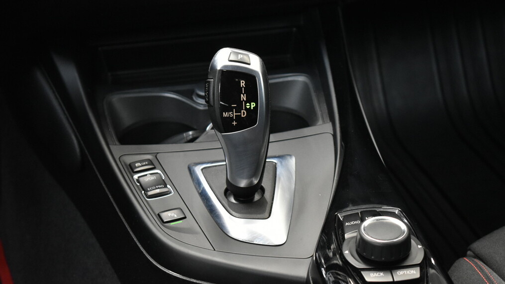 BMW Seria 1 118