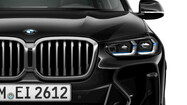 miniaturka - BMW X3