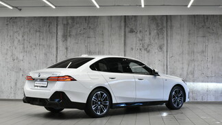 BMW Seria 5 520