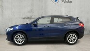 miniaturka - BMW X2