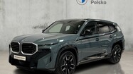 miniaturka - BMW XM