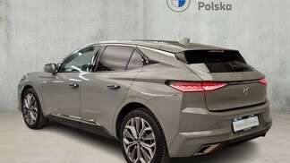DS Automobiles DS 4