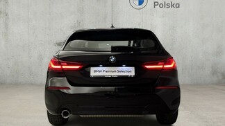 BMW Seria 1 118
