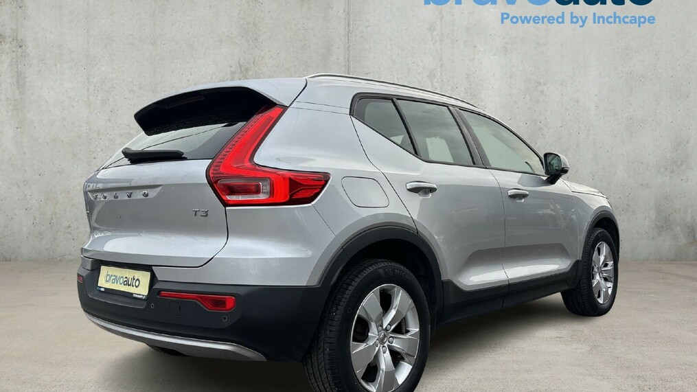 Volvo XC 40