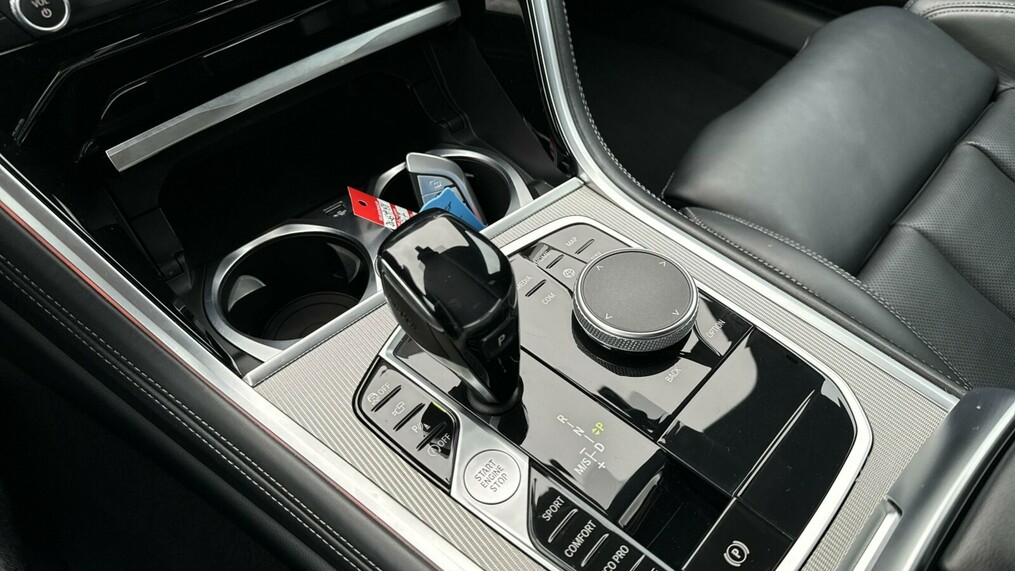 BMW Seria 8 840
