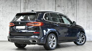 miniaturka - BMW X5