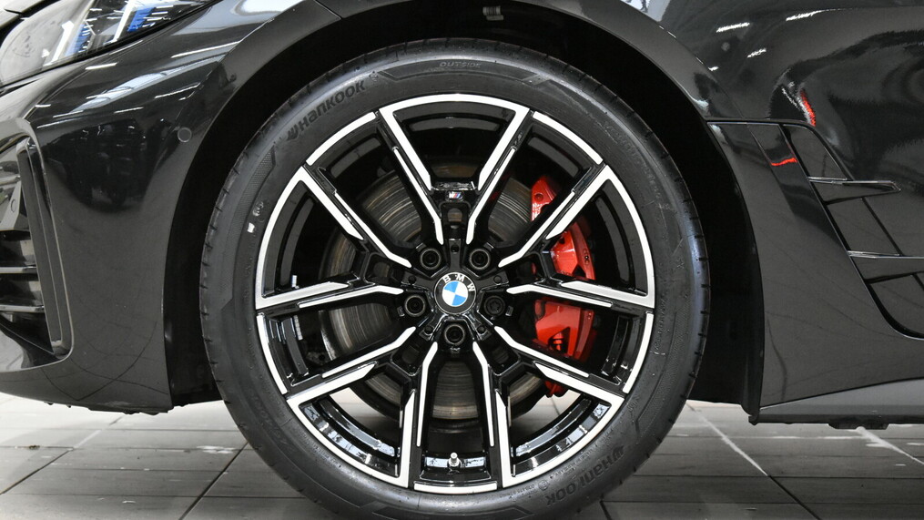 BMW Serii 4, 430