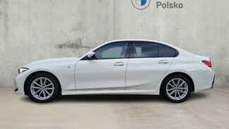 BMW Seria 3 320