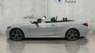 miniaturka - BMW Serii 4, 430