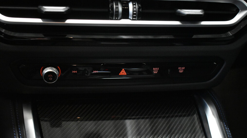 BMW Serii 4, 420