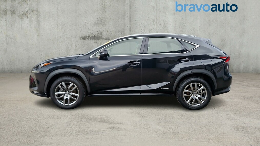 Lexus NX 300H