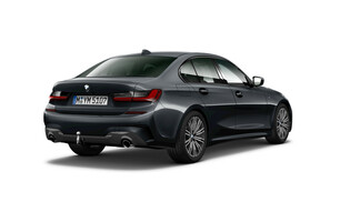 BMW Seria 3 320